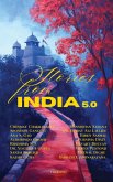 Stories from India Season 5.0 Premium Edition with Embossed Gold Foiling Stories from India Season 5.0 Premium Edition with Embossed Gold Foiling