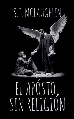 Cover El Apóstol sin Religión