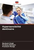 Hypersensibilité dentinaire Hypersensibilité dentinaire