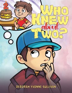 Cover Who Knew About Two?