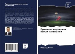 Cover Prinqtie peremen i nowyh nachinanij