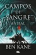 Campos de sangre (Aníbal 2) - Bild 1
