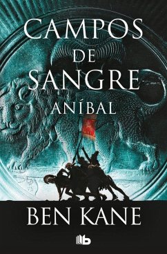 Cover Campos de sangre (Aníbal 2)