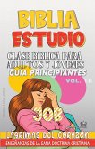 Clase Bíblica para Adultos y Jóvenes Clase Bíblica para Adultos y Jóvenes