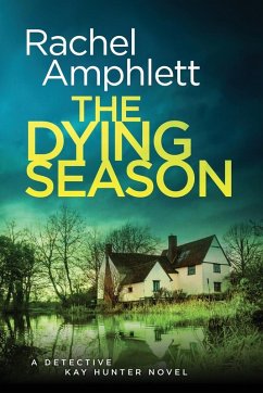 Cover The Dying Season