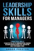 Leadership Skills for Managers