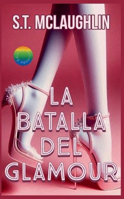 Cover La Batalla del Glamour