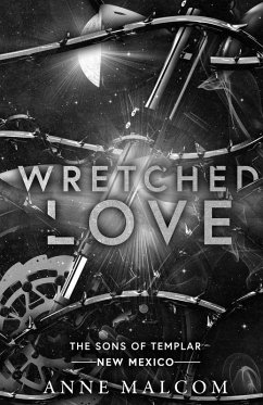 Cover Wretched Love