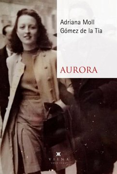 Cover Aurora