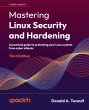 Mastering Linux Security and Hardening... - Bild 1