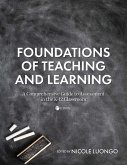 Foundations of Teaching and Learning