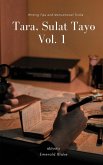Tara, Sulat Tayo Volume 1 Tara, Sulat Tayo Volume 1