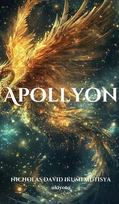 Cover Apollyon