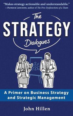 Cover The Strategy Dialogues