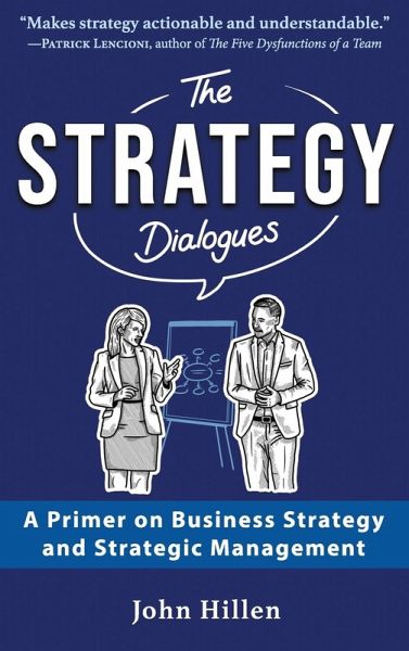 The Strategy Dialogues The Strategy Dialogues