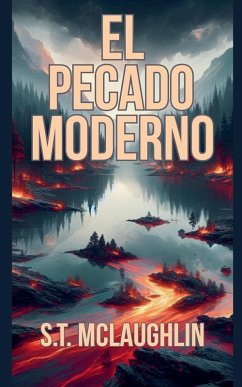 Cover El Pecado Moderno