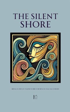 The Silent Shore - Bilingual, Pomme