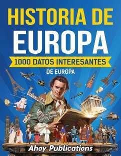 Historia de Europa - Publications, Ahoy