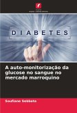A auto-monitorização da glucose no sangue no mercado marroquino