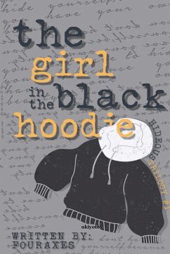 Cover The Girl in the Black Hoodie