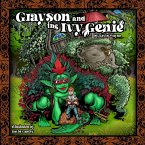Grayson and the Ivy Genie