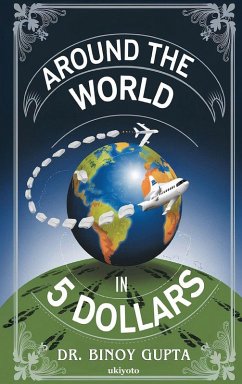 Cover Around the World in 5 Dollars