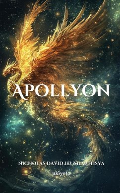 Apollyon - Nicholas David Ikumi Mutisya