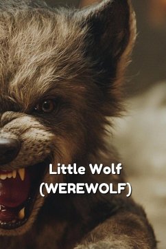 Little Wolf (WEREWOLF) - Langley, Nerys