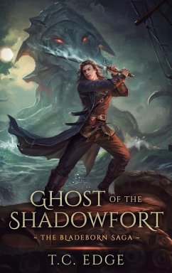 Cover Ghost of the Shadowfort