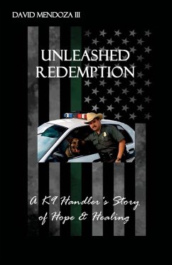 Cover Unleashed Redemption