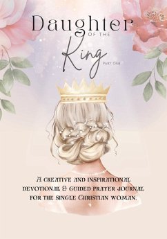 Cover Daughter of the King (Part One)