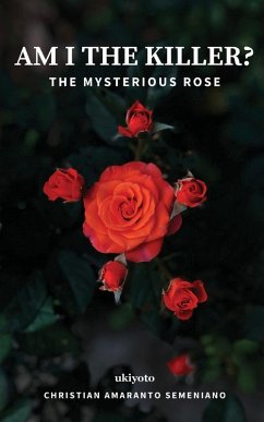 Cover Am I the Killer?