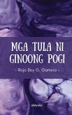 Mga Tula ni Ginoong Pogi