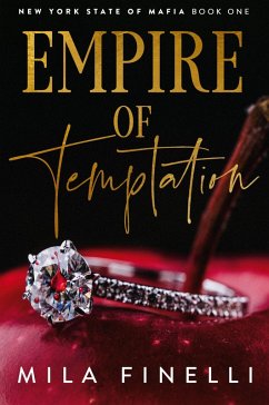 Empire of Temptation - Finelli, Mila