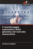 Il monitoraggio automatico della glicemia nel mercato marocchino