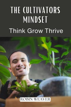 Cover The Cultivators Mindset
