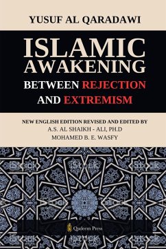 Cover Islamic Awakening between Rejection and Extremism