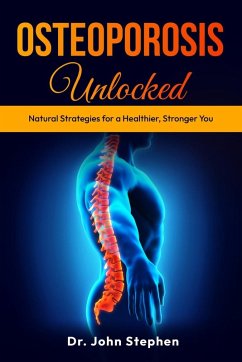 Cover Osteoporosis Unlocked