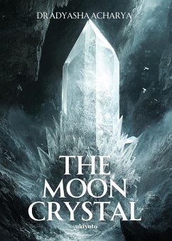 Cover The Moon Crystal