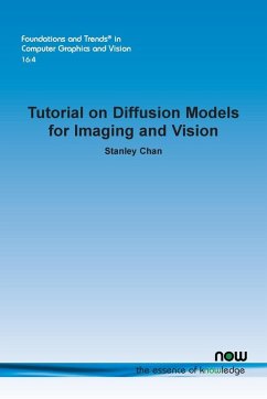 Tutorial on Diffusion Models for Imaging and Vision