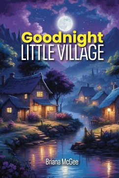 Goodnight Little Village Cover Goodnight Little Village
