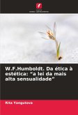 W.F.Humboldt. Da ética à estética: 