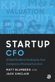 Startup CFO Startup CFO
