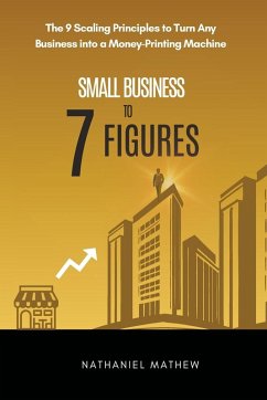 Cover Small Business to Seven Figures