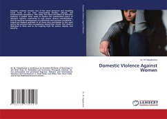 Domestic Violence Against Women - M. Vijayakumar, Dr.