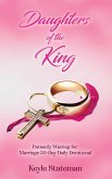 Daughters of the King Daughters of the King