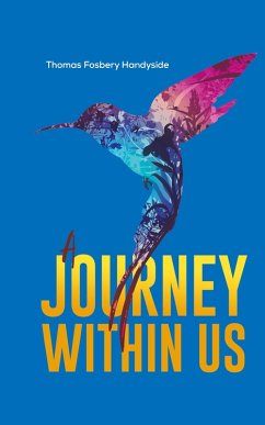 Cover A Journey Within Us