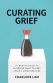 Curating Grief Curating Grief