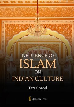 Cover Influence of Islam on Indian Culture