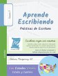 Prácticas de Escritura - Estados y... - Bild 1